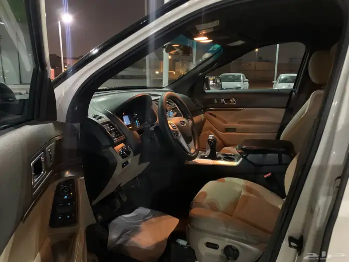 فورد اكسبلور 2011 5