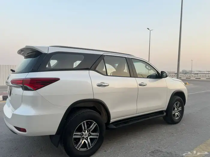 فورشنر 2019 4 سلندر دبل 17