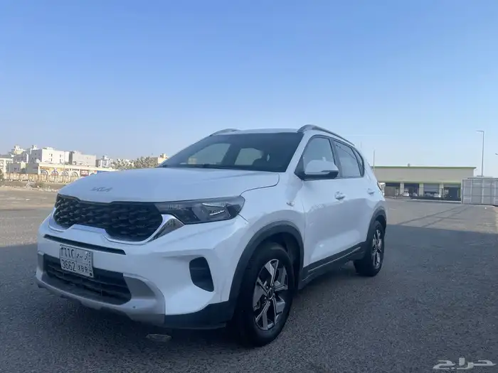 للبيع كيا سونيت 2022 1