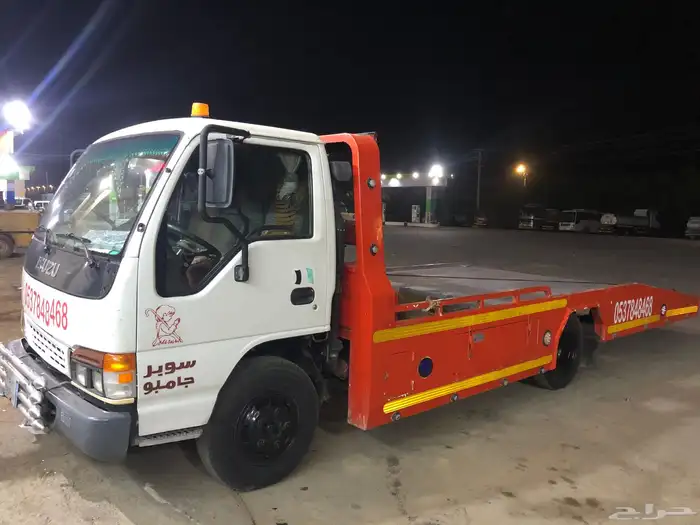 ايسوزو سطحه 2004 للبيع 0