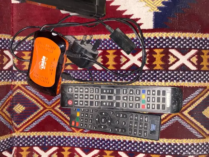 تلفزيون وملحقاته 2