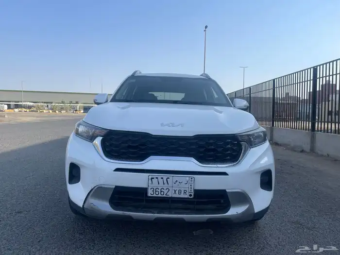 للبيع كيا سونيت 2022 0