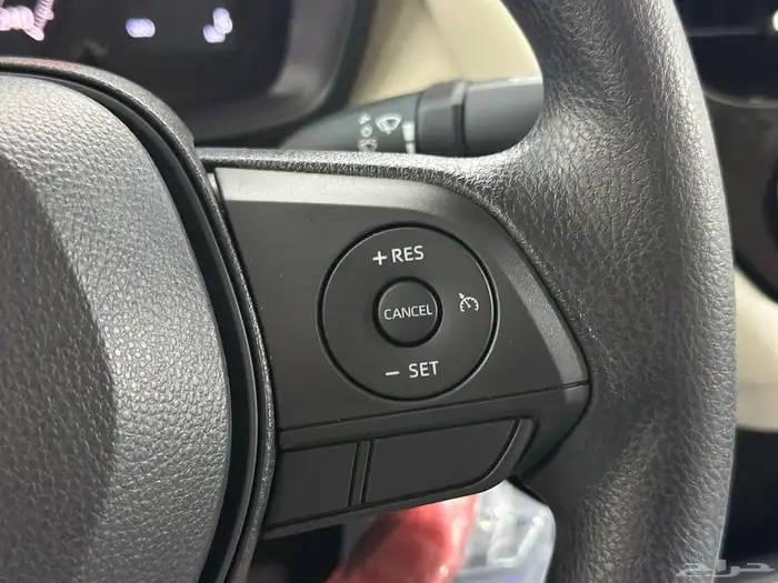 تويوتا كرولا 2.0 مطور جنوط موديل 2025 6