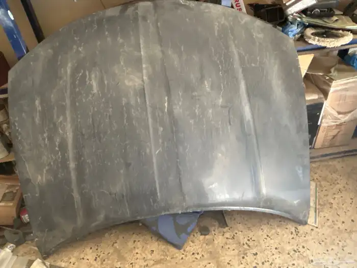 كبوت دودج 2017 0