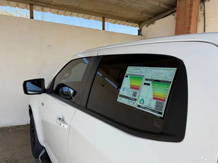 ايسيزو ديماكس 2025 جي تي سعوديه شبه الزيرووو 10