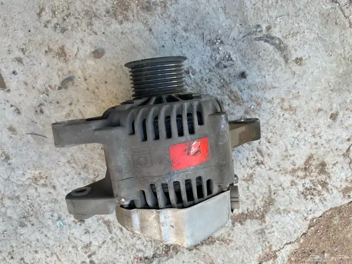 هايلوكس 2010 1