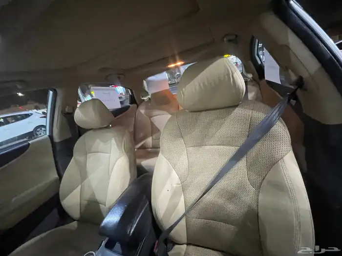 سوناتا 2014 فل كامل 8