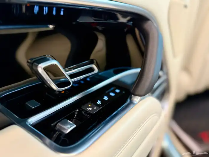 رنج روفر HSE 2023 9