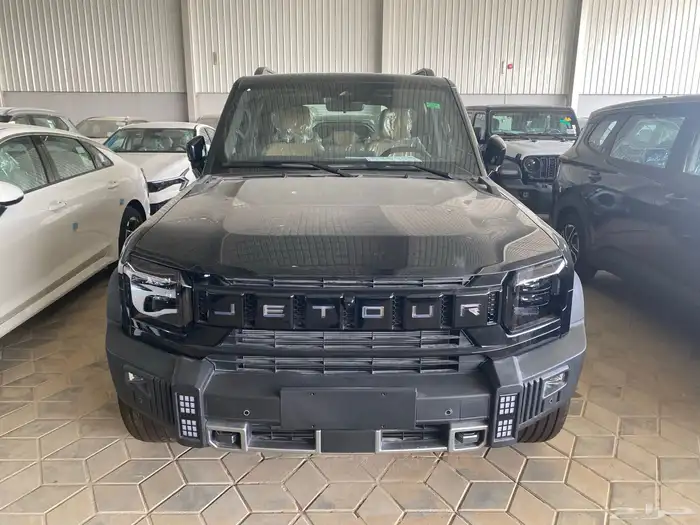 جيتور T2 فل كامل سعودي 2026 4