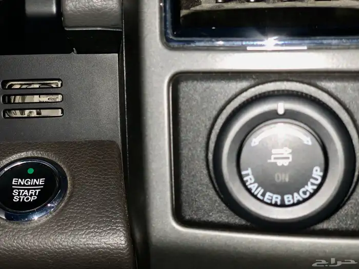 اكسبيدشن 2021 دبل 4X4 عداد 127 الف فل بدي وكالةXLT 14