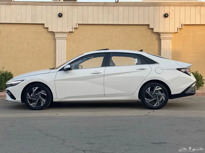 النترا 2025 جديد اسعار مخفضه كمفورت 1