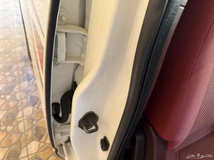 نيسان نافارا المديل 2014 فل كامل قير عادي بدي وكالة 56