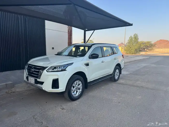 نيسان اكستيرا ستاندرد بدون دبل SE 0