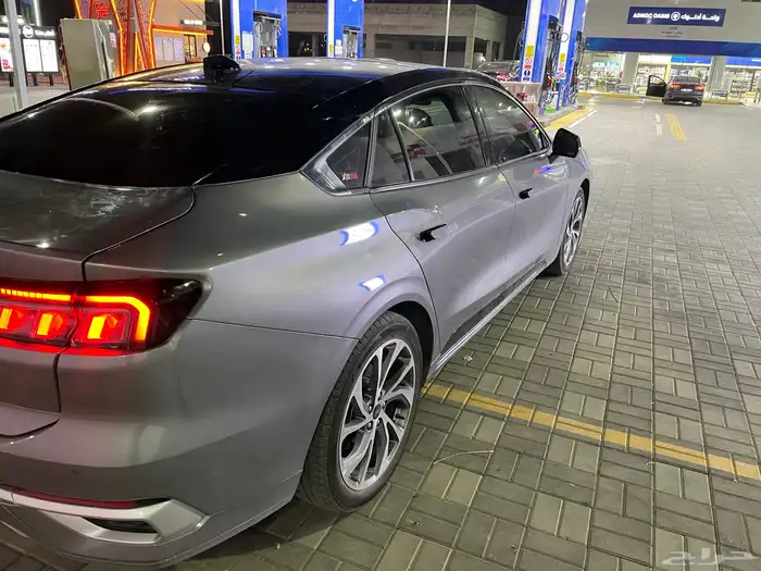 فورد تورس 2025 فل كامل 1