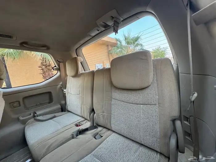 برادو 2009 GX بحالة الوكالة 14