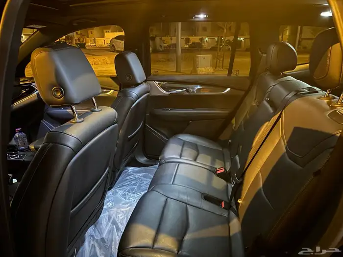 كاديلاك Sport فل الفل مواصفات نادره (ممشى قليل) 26