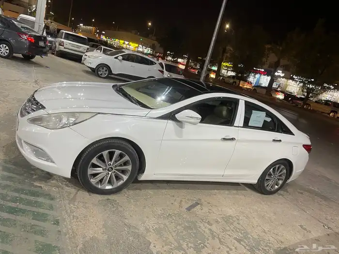 سوناتا 2014 فل كامل 0