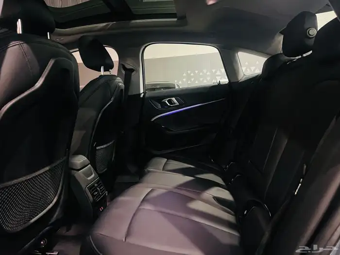 بي ام دبليو 220i موديل 2021(بحالة ممتازة) 9