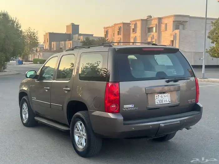 يوكن 2014 دبل SLE 2