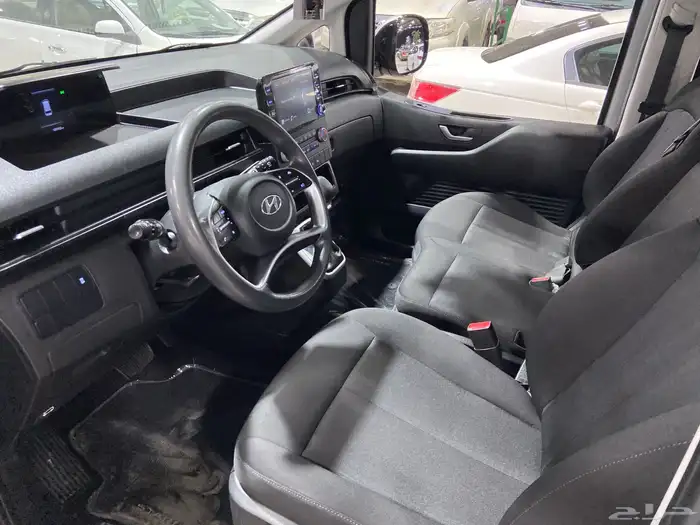 ستاريا 2022 باص 13