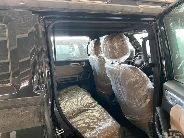 جيتور T2 فل كامل سعودي 2026 11