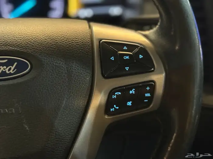 جيب رينجر 2020 (( بحالة ممتازة )) 12