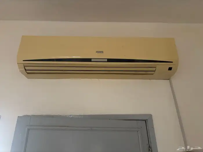 مكيف طنين سبلت 0