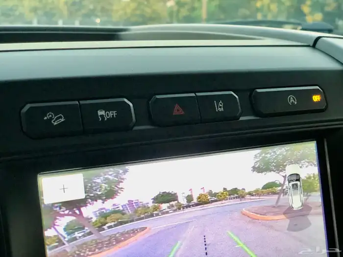 اكسبيدشن 2021 دبل 4X4 عداد 127 الف فل بدي وكالةXLT 16