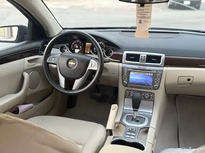 كابريس قمة النظافة 13 . 22