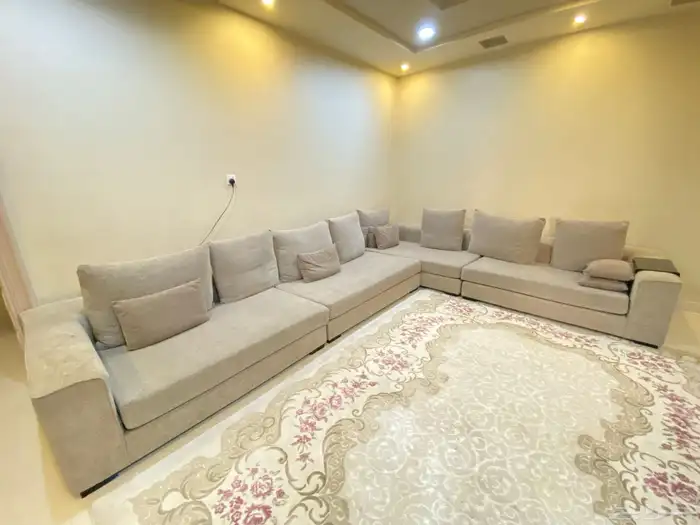 كنب صالة نظيف 2