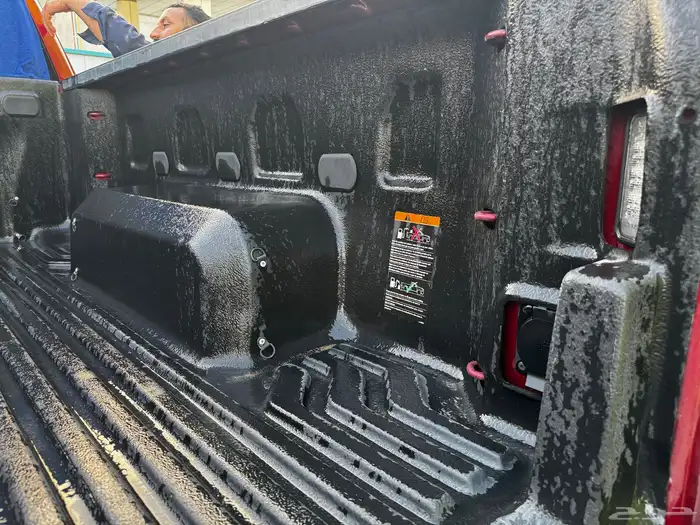 للبيع سييرا AT4 2019 50