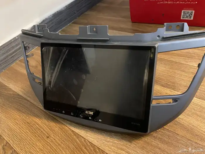 شاشة سيارة توسان 0