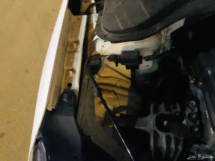 الينترا 2019 للبيع فل كامل مكينه 2000 5