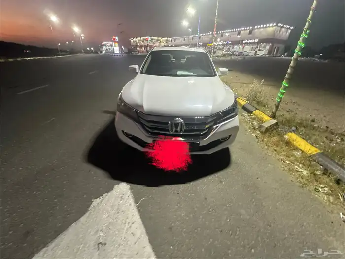 هوندا اكورد سبشل 10