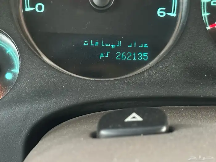 للبيع جي أم سي يوكن 2008 السعر 25 ألف 13