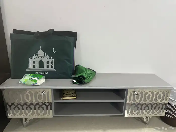 طاولة تلفاز جديدة 0