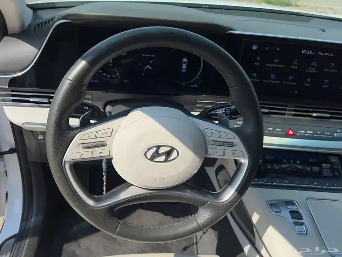 أزيرا 2022 فل كامل V6 23