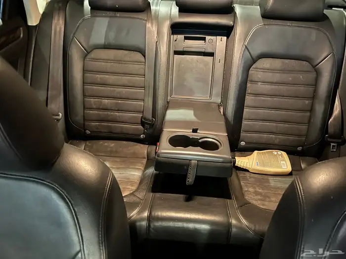 فلكس واجن باسات 2015 خليجي 22