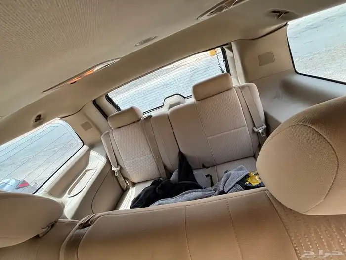 جمس يوكن2011 7