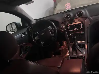 فورد مونديو Ford Mondeo 14 index