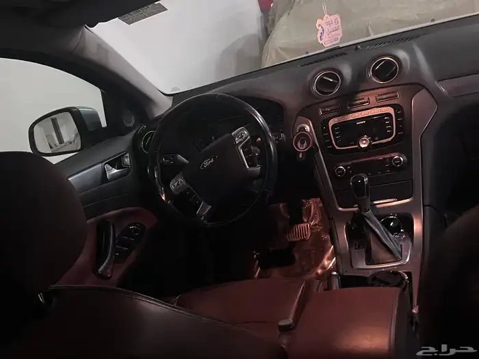 فورد مونديو Ford Mondeo 14 4
