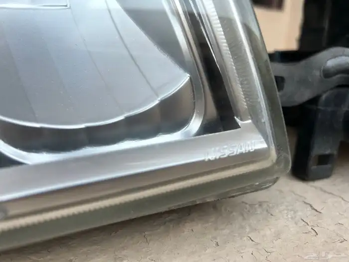 نيسان باترول شمعات سوبر سفاري مستعمل اصلي98-2001 - 2002-2004 2