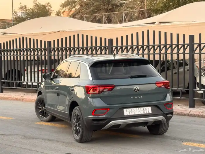 فلكسواجن تي روك قمة النظافة 2023 3