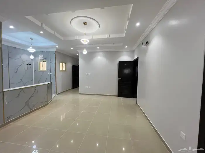 فيلا روف للبيع نظام شقق بحي المروة 17