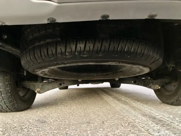 اكسبيدشن 2021 دبل 4X4 عداد 127 الف فل بدي وكالةXLT 53