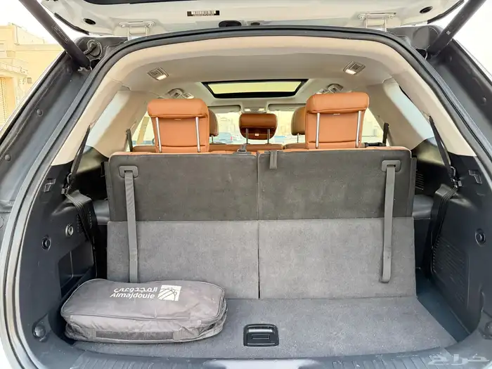 شانجان 2023 فل كامل CS95 .. 21