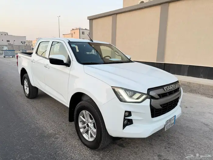 ايسوزو ديماكس 2022 تماتيك .. 3