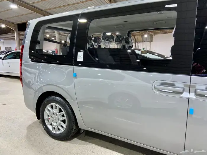 ستاريا 2022 باص 12