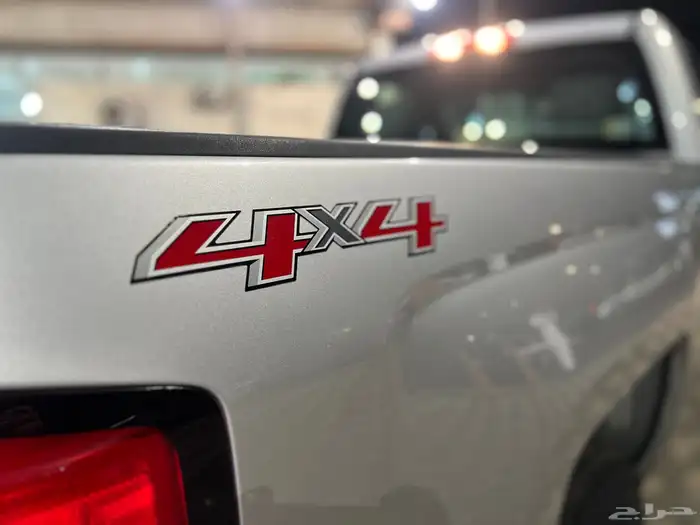 سلفرادو 2017 9