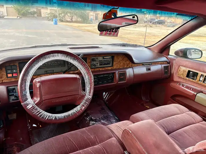 كابرس 1992 برقهام 12